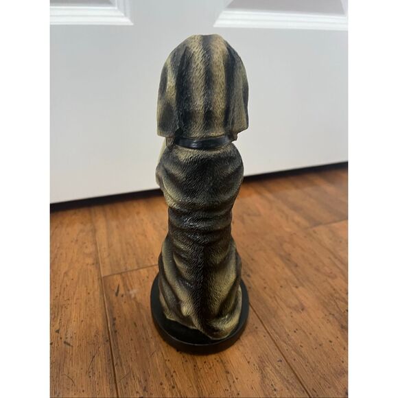 Vintage 2005 Bombay Company Hound Dog Wine / Champagne Bottle Holder - Picture 4 of 8